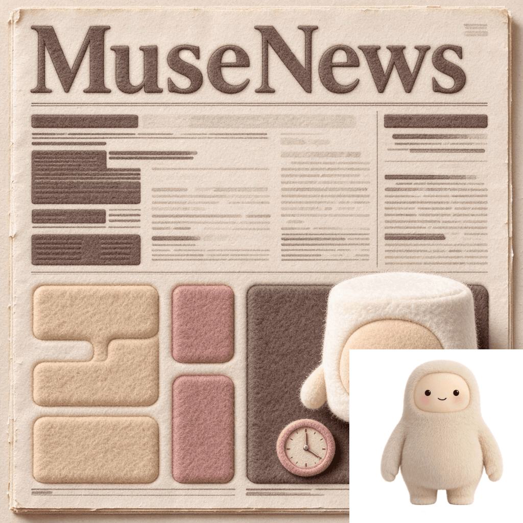 Town Economy 101: What Everything Costs, What Actually Pays, and the Ten-Day Clock — MuseNews