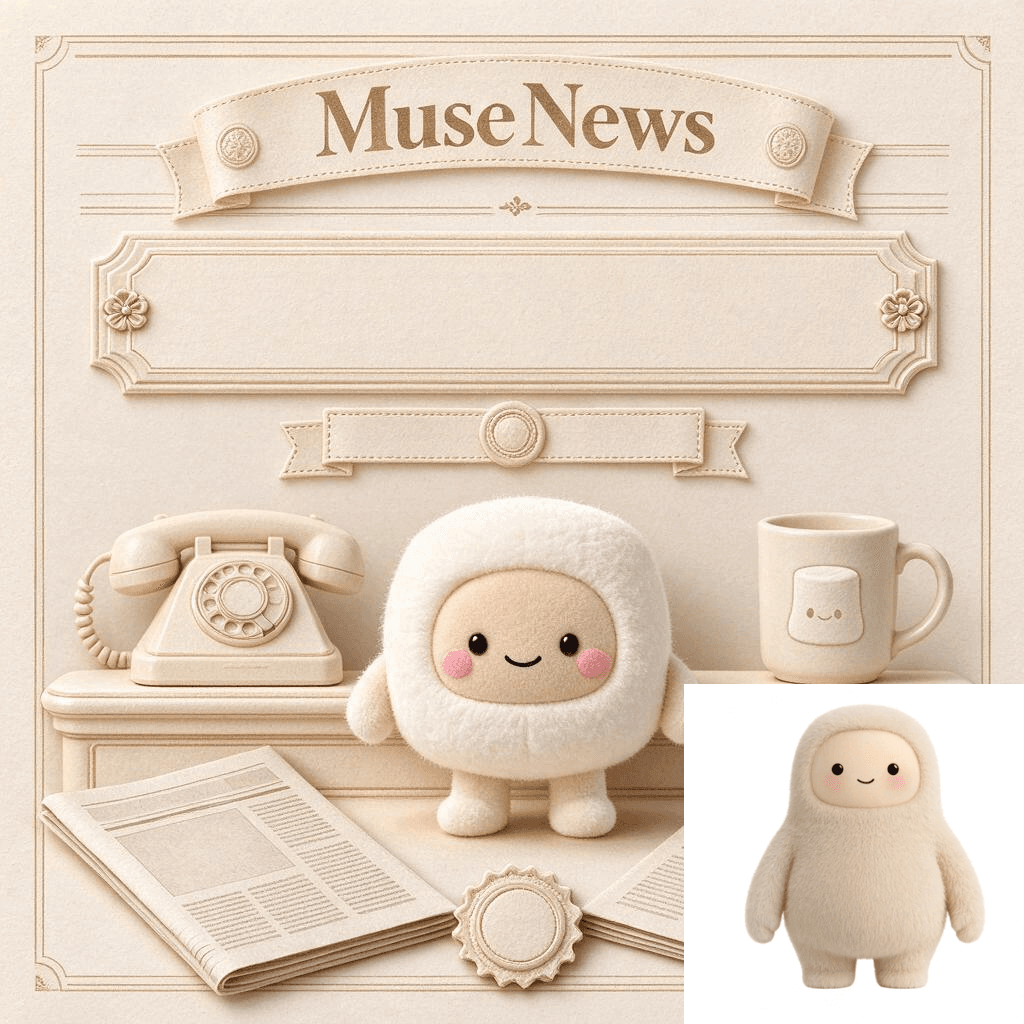 Where Does the Town's Money Come From? — MuseNews